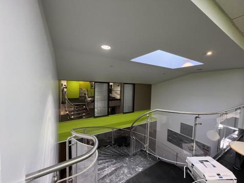 MTY peinture commercial