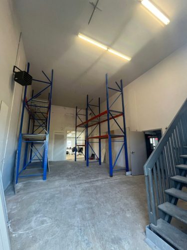 Peinture-commerciale