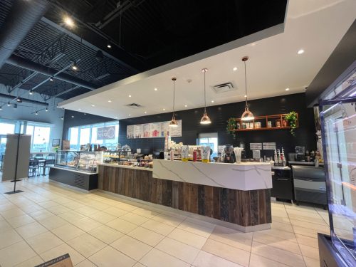 Restaurant-cafe-depot